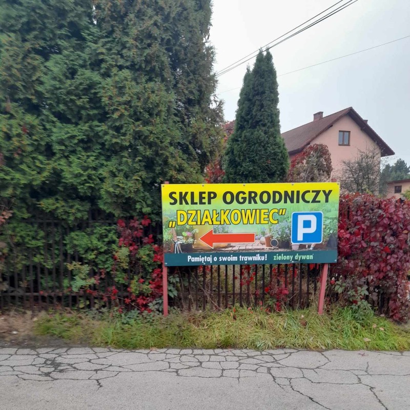 sklep nr 3 ul.Kościuszki 14